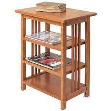 New dimensions of beauty the means to an end. Mission 3 Shelf End Table By Manchester Wood American Made Furniture 229 95 Lifetime Quality American Made Handmade Furniture Wood End Tables End Tables