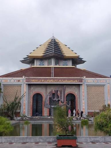 Kampus UGM