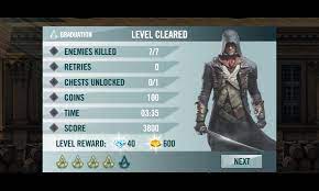 Install apk, do not open app. Assassin S Creed Unity Arno S Chronicles V1 00 Mod Full Version Apk Android Mods Apk