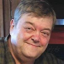 Ronald Frank Welsh Obituary