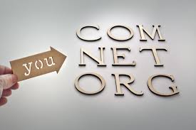 Your Web Domain Ending Can Build Trust And Make Your Business Url Easier To Remember Choose Wisely Network Organization Web Domain List Of Websites