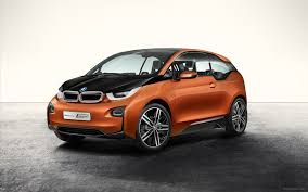 Bmw I3 Concept Coupe Wallpapers Vehicles Hq Bmw I3 Concept Coupe Pictures 4k Wallpapers 2019