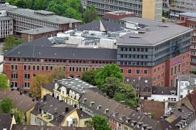 Wusstest du, dass deutsche bank in deiner nähe weitere 1 filialen hat? Deutsche Bank Filiale Essen Bredeney