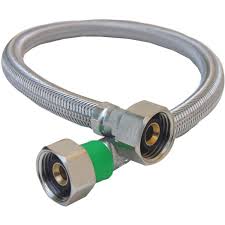How To Plumb Clawfoot Stop Valve (Straight Vs Tapered Threads) | Terry Love  Plumbing Advice & Remodel Diy & Professional Forum