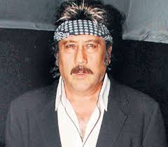 Jackie Shroff. &quot;She (Madhuri) is just like the (late) legendary actress Madhubala, whom people liked a lot. She is a very beautiful dancer and has a ... - Jackie-Shroff