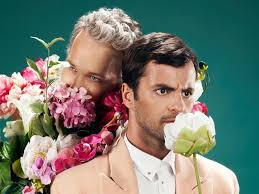 The Enchanting Electro Pop Of Polo Pan Party Playlist Pop Summer Party