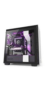 Maybe you would like to learn more about one of these? Nzxt H510i Weiss Schwarz Buy