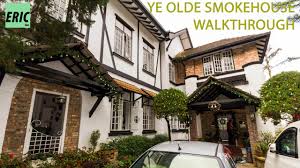 We did not find results for: Ye Olde Smokehouse Walkthrough In Fraser S Hill Malaysia Youtube
