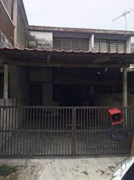 Click here to view the revised operating hours before visiting our branches. Rumah Teres Taman Maju Rapat Ipoh Property For Sale On Carousell
