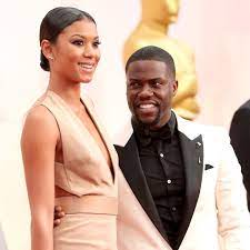 Kevin hart's 'fatherhood' doesn't have that much to say about fatherhood. Kevin Hart Ehefrau Eniko Teilt Erstes Foto Ihrer Kleinen Tochter Gala De