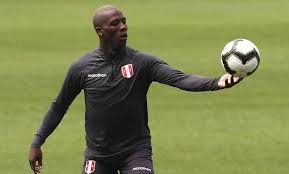 Jun 27, 2021 · advíncula, de 31 años, tiene contrato hasta 2023 con el rayo, que en 2019, con el equipo en segunda, hizo una fuerte apuesta por el jugador al pagar tres millones de euros al tigres mexicano. Luis Advincula Ex Tigres Y Lobos Buap Cerca De Boca Juniors Mediotiempo