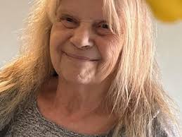 Ellen Allison's Obituary