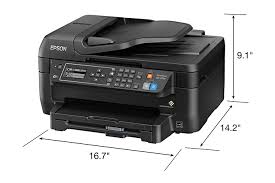 Treiber und hilfsprogramme (cd), separate einzelpatronen, hauptgerät, stromkabel, schnellstartanleitung, software (cd). Pchela Zdrav Razum No Driver Stampante Epson Wf 2660 Amazon Inspiria Interiors Com