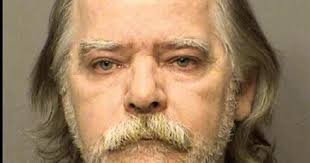 Man likely to spend rest of life in prison after molesting two young girls