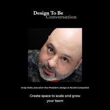 Design To Be Conversation
