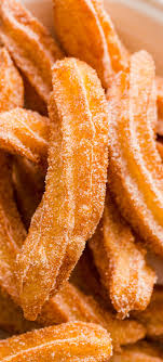 Homemade Churros Easy Step By Step Tutorial Homemade Churros Easy Churros Recipe Churros Recipe