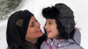 Laura torrisi (catania, 7 dicembre 1979) è un'attrice italiana. Laura Torrisi E Leonardo Pieraccioni Come E Diventata La Figlia Martina