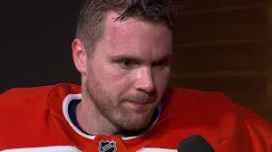 Maybe it's time to put Pickard back in, just sayin...