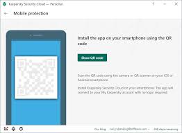Kaspersky Security Cloud