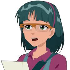 Abby Render 15 by TgoSurvivor