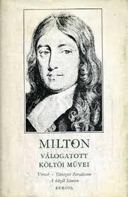 John Milton: John Milton válogatott költői művei
