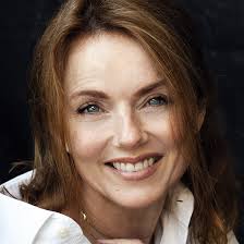 Geri Halliwell-Horner's