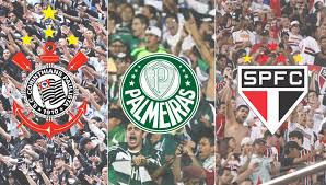 We would like to show you a description here but the site won't allow us. Qual E O Time Com A Maior Torcida Do Estado De Sao Paulo Campeonato Brasileiro Serie A E B
