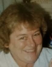 Obituary information for Carole Ann Combs