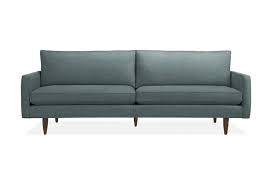 Room and board jasper sofa. 10 Easy Pieces Midcentury Style Sofas Under 2 000 Remodelista