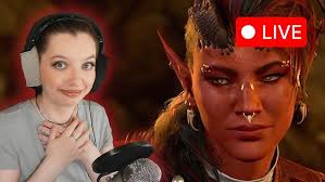 ❤️‍🔥karlach yeets gortash and others.