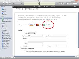 Open the apple id page on apple's site and choose create new apple id. How To Create An Apple Id Without A Credit Card Icr8zy Idevice Blog