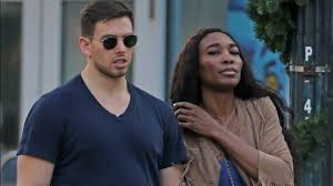 Husband alexis ohanian didn't hold back when a former pro targeted serena williams with a body shaming comment. Venus Williams Boyfriend Comes From A Lot Of Money Youtube
