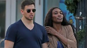 What contributed to serena williams net worth? Venus Williams Boyfriend Comes From A Lot Of Money Youtube