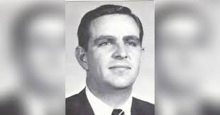 Obituary for Arthur D. Bourne