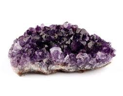Raw Amethyst Crystal Cluster Healing Crystals Jewelry Etsy In 2020 Amethyst Crystals Amethyst Crystal