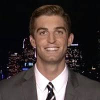 Steven Glick's Instagram, Twitter & Facebook