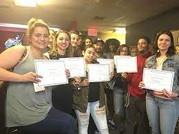 New york bartending school® is open 7 days a week with classes starting every week. Bartending School Nyc Abc Since 1977 State Licensed