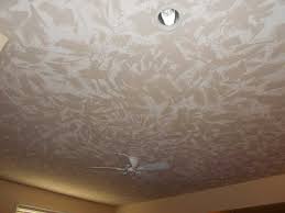 The surfaces are very similar to the this look can be achieved with the help of a heavy roller. 25 Ceiling Textures Ideas For Your Room