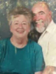 Obituary information for Florence "Joy" Virginia Sanders...