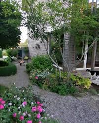 Pin Von Darlene Fraher Auf Haus In 2020 Garten Schattengarten Ein Schweizer Garten