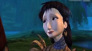 Al Zoolander Supermodel Gus Griffith