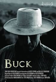 Buck brannaman is an american horse trainer and a leading clinician with a philosophy of handling horses based on classical concept. Buck Brannaman Quiet Dignity Butler S Cinema Scene