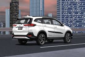 #keretaapi #kecelakaan #mobilvskeretaapisebuah mobil tertabrak kereta tegal bahari di perlintasan kereta tirus pos 260 kota tegal, jawa tengah, sore tadi. Toyota Rush 2021 Images Check Interior Exterior Photos Oto