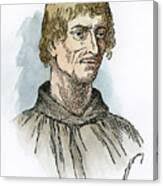 Giordano Bruno by Granger