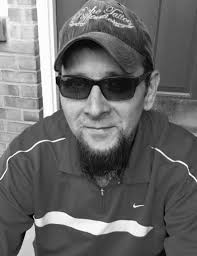 Obituary information for Darrell Robert Hamilton