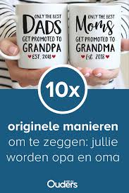 Pin Op Oma Worden