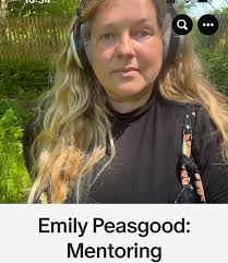 Emily Peasgood