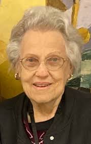 Obituary for Mary E. (Snider) Huth