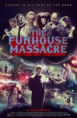 The Funhouse Massacre - Wikipedia