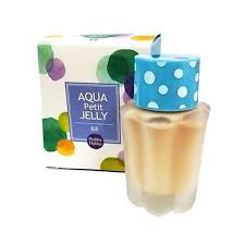 Kupit Tovar Holika Aqua Petit Jelly Bb Krem Spf20 Pa Otbelivaniya Kozhi Bb Krem Solncezashitnyj Krem Stalkivayutsya Osnova Dlya Makiyazha Lica Kozhi Korrektory Dlya